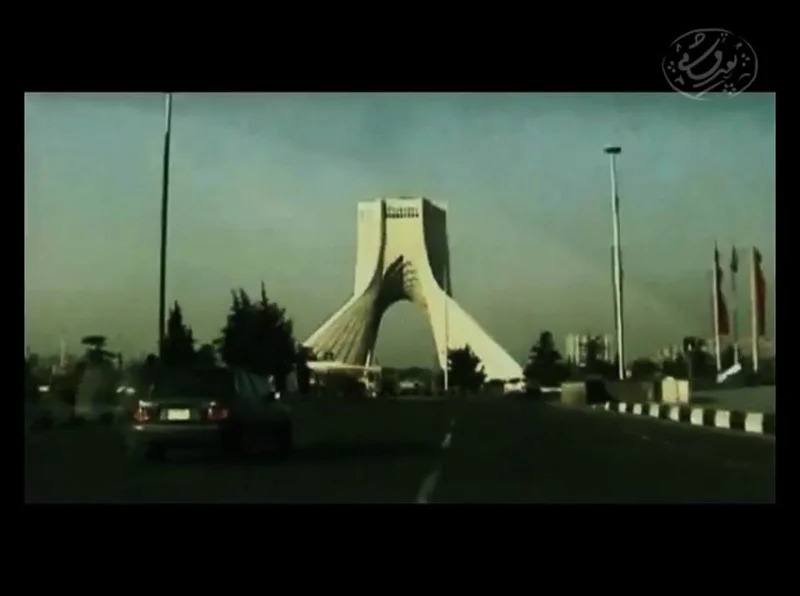 tehran-forever